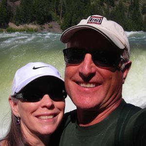 Meet your Posher, Tom